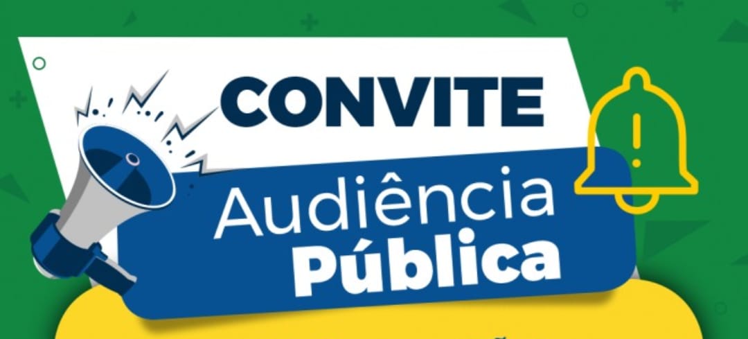 Pavimentação asfáltica do Bairro Morada do Sol será tema de audiência pública nesta segunda (19)