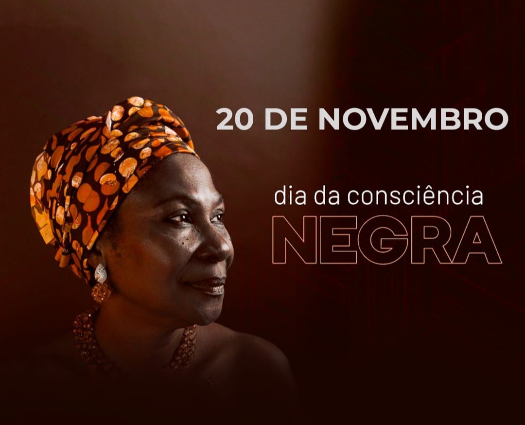 Personalidades negras serão homenageadas pela Câmara Municipal 