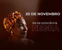 Personalidades negras serão homenageadas pela Câmara Municipal 