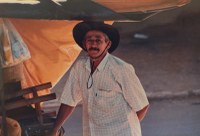 Pioneiro de Tangará da Serra é homenageado com nome de sede administrativa da Feira Municipal