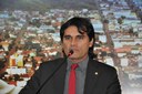Plenário reprova veto e mantém Projeto de Rogério Silva que obriga gravação e transmissão de licitações