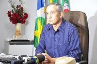 Presidente da Câmara diz que falta de Alvará dos Bombeiros é problema que será resolvido