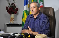 Presidente da Câmara prevê semestre de muito trabalho