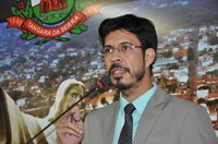 Professor Sebastian cobra reforma e ampliação da USF da Vila Goiás e pede agilidade