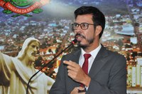 Professor Sebastian defende que presos paguem pelo tempo que ficarem em presídios