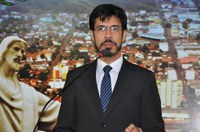 Professor Sebastian quer criação de ronda Maria da Penha em Tangará