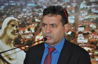 Professor Vagner quer regularização fundiária da Vila São Pedro e Cohabinha do Progresso