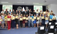 Professores tangaraenses foram homenageados pelos vereadores
