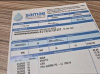 Projeto de Lei propõe controle legislativo e social sobre reajustes nas tarifas de água e esgoto em Tangará da Serra