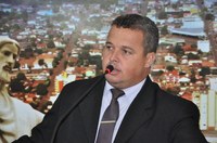 Projeto de Niltinho que impede aumento de imposto por decreto é aprovado em primeira votação