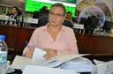Projeto de Sandra Garcia proíbe contratação de condenados pela Lei Maria da Penha