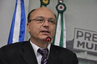 Projeto de Wilson Verta homenageia pioneiro Ranulfo Rodrigues