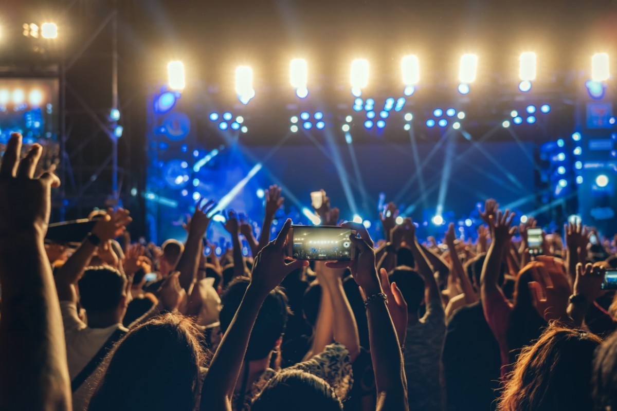 Projeto que proíbe a contratação de eventos que façam apologia ao crime organizado/uso de drogas é aprovado