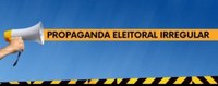 Propaganda: MP Eleitoral alerta sobre a violação das normas em eventos carnavalescos 
