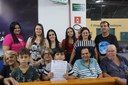 PSF Vila Araputanga será nominado ‘Laire Servilha Reina’ em homenagem ao pioneiro