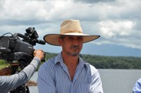 Quintão comemora MP de Bolsonaro que libera horário do comércio