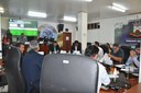 Reajuste salarial dos professores municipais de 13,35% é aprovado na Câmara 