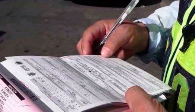 Reprovado projeto que permitia aos fiscais a aplicação de multa sem notificação prévia