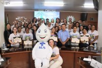 Reunião pública destaca contribuição de profissionais e cidadãos para o desenvolvimento do município