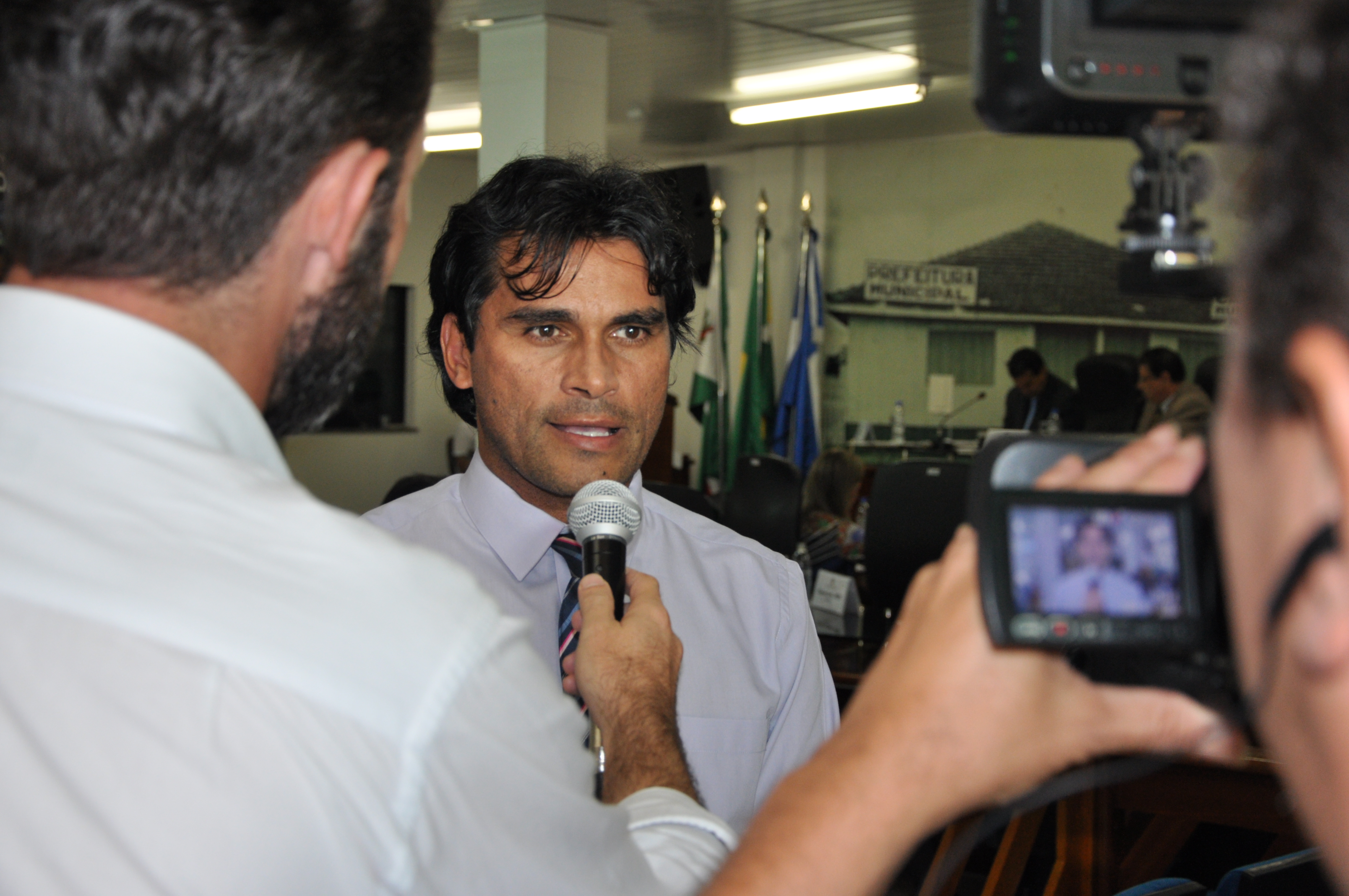 Rogério Silva destaca aprovação de projeto que amplia atendimento do Esporte em 2017