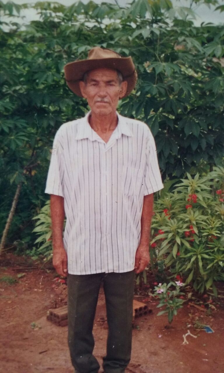 Rua Adão Rosa da Silva: Legislativo aprova projeta que homenageia pioneiro tangaraense