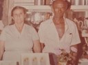 “Rua Anna Pianna Gonçalves” e “Rua Antenor Gonçalves”: vereadores aprovam projetos que nominam vias em homenagem à casal de pioneiros tangaraenses