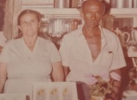 “Rua Anna Pianna Gonçalves” e “Rua Antenor Gonçalves”: vereadores aprovam projetos que nominam vias em homenagem à casal de pioneiros tangaraenses
