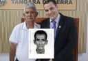 Rua no Jardim Tarumã é nominada ‘Sebastião Alves Pessoa’ em reconhecimento ao pioneiro  Rua no Jardim Tarumã é nominada ‘Sebastião Alves Pessoa’ em reconhecimento ao pioneiro