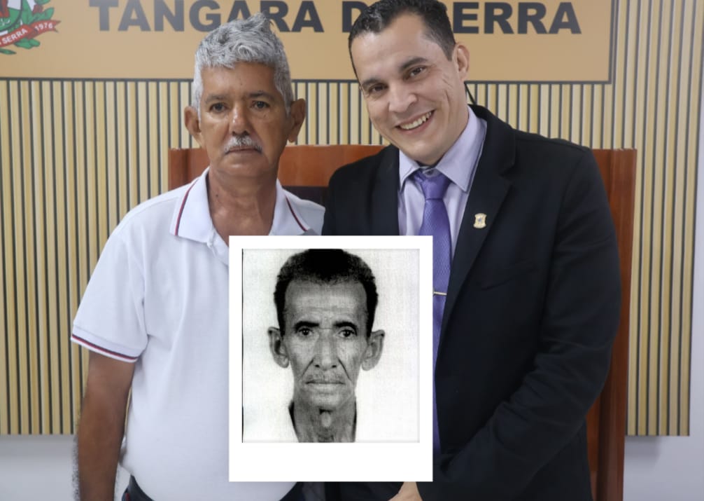 Rua no Jardim Tarumã é nominada ‘Sebastião Alves Pessoa’ em reconhecimento ao pioneiro 