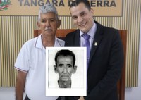 Rua no Jardim Tarumã é nominada ‘Sebastião Alves Pessoa’ em reconhecimento ao pioneiro 
