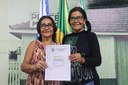 Rua quatro do Bairro Vila Nazaré será nominada ‘Silvio Lopes Macedo’ em retribuição aos serviços prestados a comunidade 