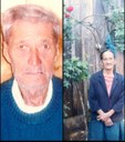 Ruas 05 e 13 do Bairro Jardim Nossa Senhora Aparecida a serem nominadas em homenagem a pioneiros