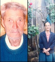 Ruas 05 e 13 do Bairro Jardim Nossa Senhora Aparecida a serem nominadas em homenagem a pioneiros