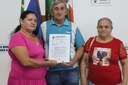 Sala de parto do Hospital Municipal se chamará ‘Maria Biasoli da Silva’(Maria do Cinturão) em homenagem a cidadã Sala de parto do Hospital Municipal se chamará ‘Maria Biasoli da Silva’(Maria do Cinturão) em homenagem a cidadã