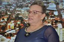 Sandra Garcia cobra ações da Sinfra na zona rural