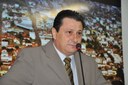 Sommavilla fará entrega de cheque de R$ 1,5 milhão ao prefeito Fábio Junqueira