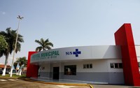 Suplementação de R$ 1,9 milhão aprovada, custeará os serviços do Centro Cirúrgico e UTI do Hospital Municipal