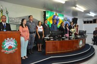 Tangará da Serra recebeu Audiência Pública da Mulher