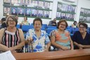 Travessa José Luiz Ferraz: Câmara aprova projeto que homenageia célebre cidadão tangaraense Travessa José Luiz Ferraz: Câmara aprova projeto que homenageia célebre cidadão tangaraense