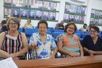 Travessa José Luiz Ferraz: Câmara aprova projeto que homenageia célebre cidadão tangaraense
