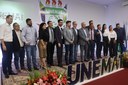 Unemat celebra 30 anos de fundação em solenidade marcada por homenagens e reconhecimento histórico
