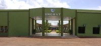 Unemat e Câmara celebram 30 anos do Câmpus de Tangará da Serra em solenidade nesta quinta (22)