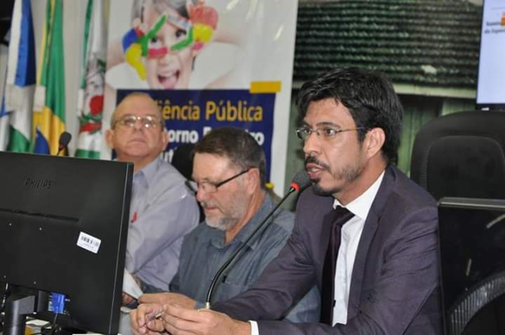 Unemat será homenageada pela Câmara Municipal no próximo dia 29