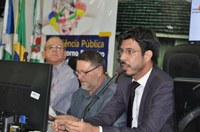 Unemat será homenageada pela Câmara Municipal no próximo dia 29