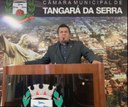 Vereador denuncia supostas adulterações de documentos públicos do Samae, Secultur e Procon  Vereador denuncia supostas adulterações de documentos públicos do Samae, Secultur e Procon