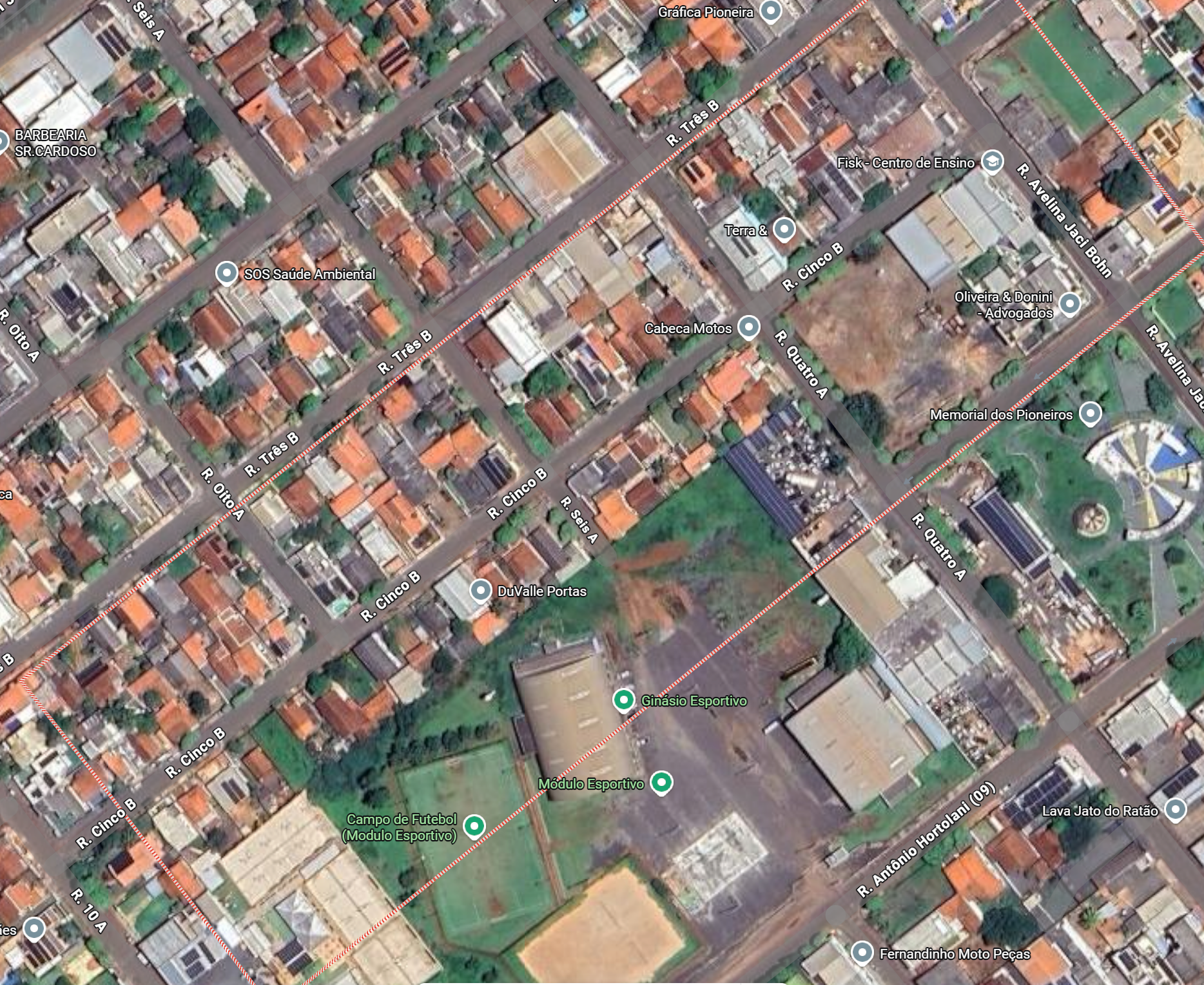 Vereadores aprovam projeto que homenageia pioneiro tangaraense com nome de rua na Vila São Pedro