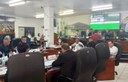 Vereadores aprovam projetos para ampliação de vagas da Educação 