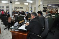 Vereadores aprovam R$ 1,1 milhão para Saúde