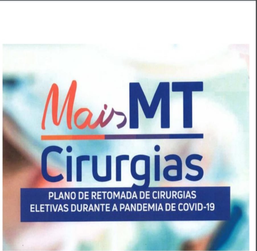 Vereadores aprovam recurso de R$ 3,2 milhões para adesão ao ‘Programa Mais MT Cirurgias’ 