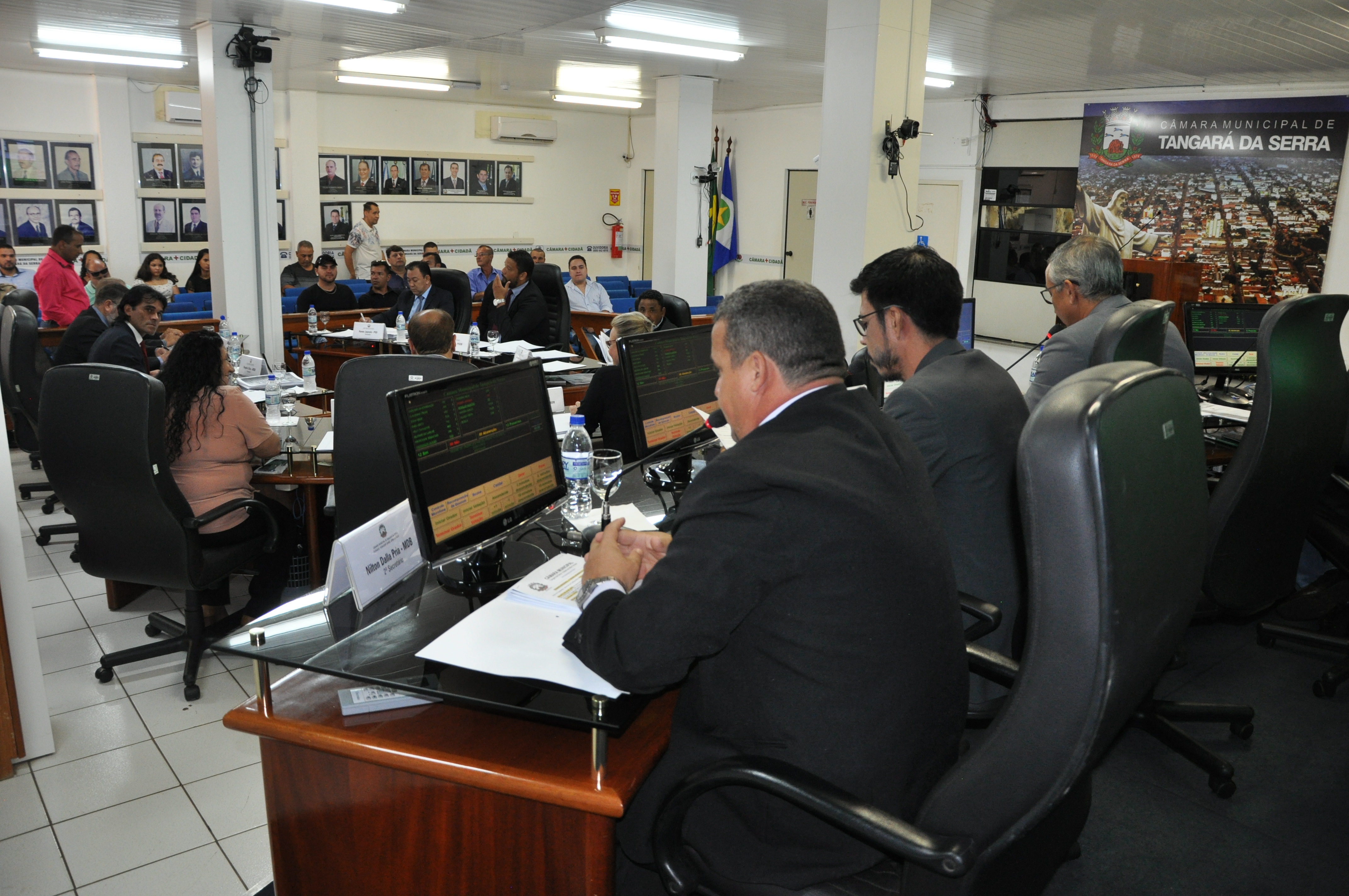 Vereadores aprovam recursos para construção de nova USF da Vila Goiás